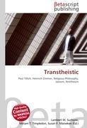 Transtheistic