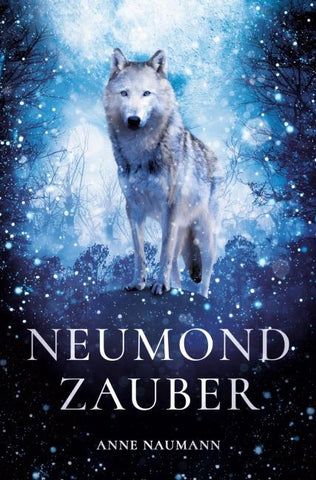 Neumondzauber