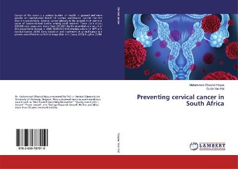 Preventing cervical cancer in South Africa