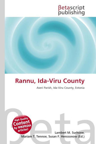Rannu, Ida-Viru County