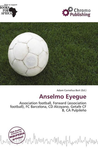 Anselmo Eyegue