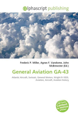 General Aviation GA-43