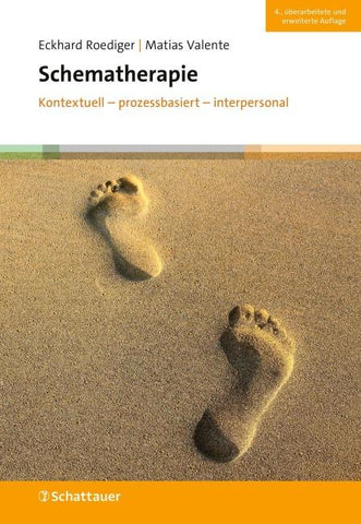 Schematherapie