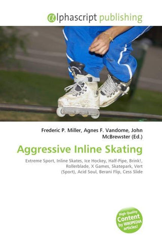 Aggressive Inline Skating