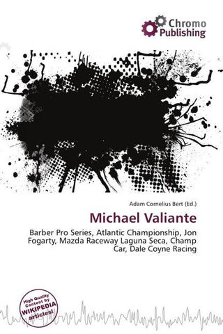 Michael Valiante