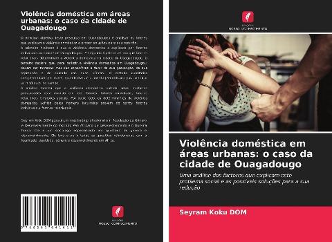 Violência doméstica em áreas urbanas: o caso da cidade de Ouagadougo