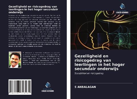 Gezelligheid en risicogedrag van leerlingen in het hoger secundair onderwijs