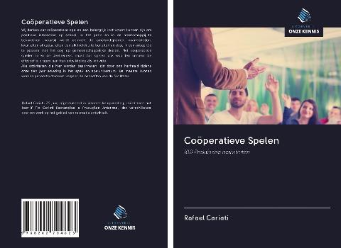 Coöperatieve Spelen