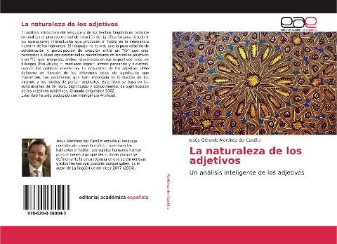 La naturaleza de los adjetivos
