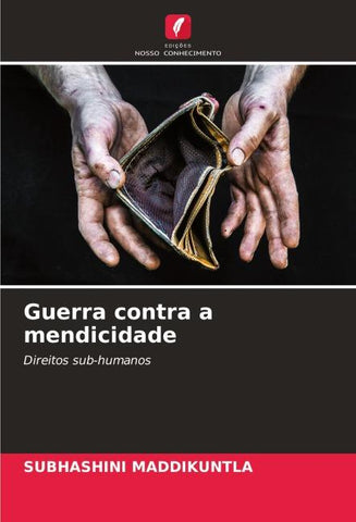 Guerra contra a mendicidade