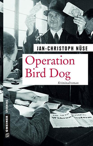 Operation Bird Dog