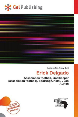Erick Delgado