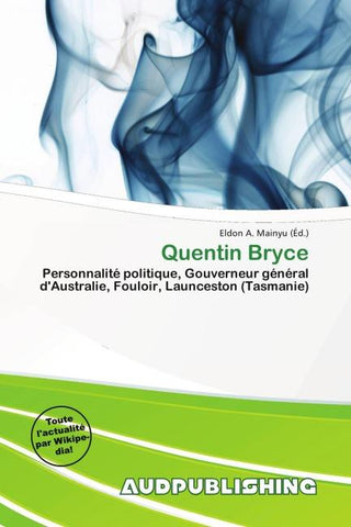 Quentin Bryce