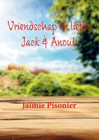 Vriendschap en liefde