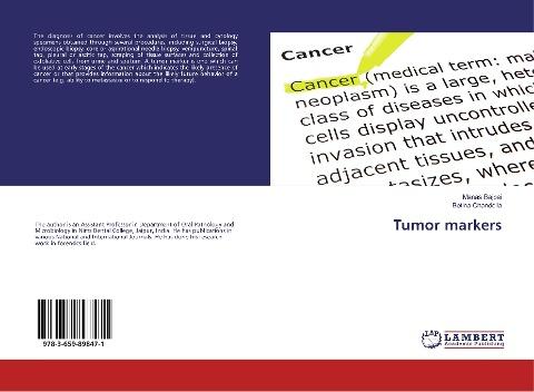 Tumor markers
