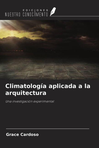 Climatología aplicada a la arquitectura