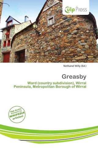 Greasby