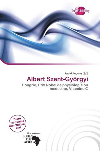 Albert Szent-Györgyi