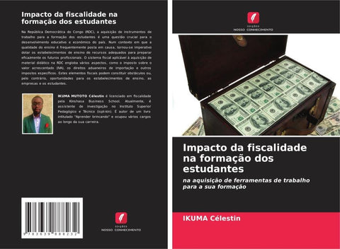 Impacto da fiscalidade na formação dos estudantes