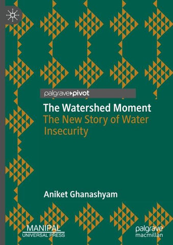 The Watershed Moment