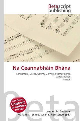 Na Ceannabháin Bhána