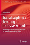 Transdisciplinary Teaching in Inclusive Schools