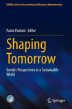Shaping Tomorrow