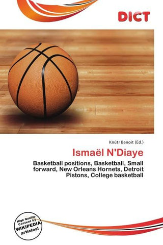 Ismaël N'Diaye