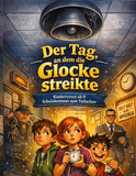 Der Tag, an dem die Glocke streikte