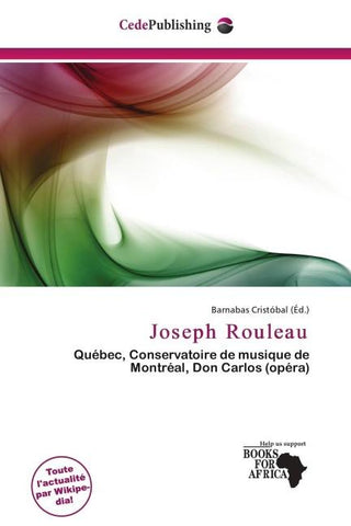 Joseph Rouleau