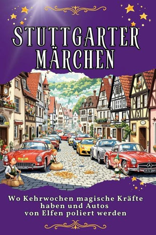 Stuttgarter Märchen