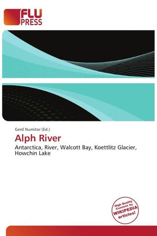 Alph River