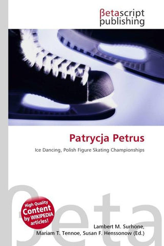 Patrycja Petrus