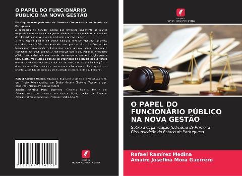 O PAPEL DO FUNCIONÁRIO PÚBLICO NA NOVA GESTÃO