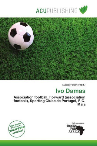 Ivo Damas