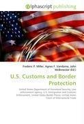 U.S. Customs and Border Protection
