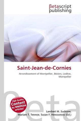 Saint-Jean-de-Cornies