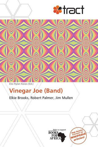 Vinegar Joe (Band)