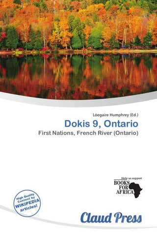 Dokis 9, Ontario