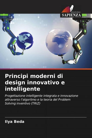 Principi moderni di design innovativo e intelligente