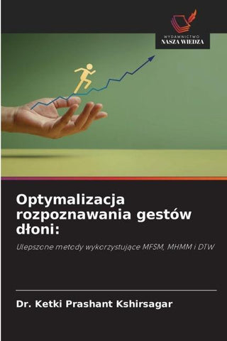 Optymalizacja rozpoznawania gestów d¿oni: