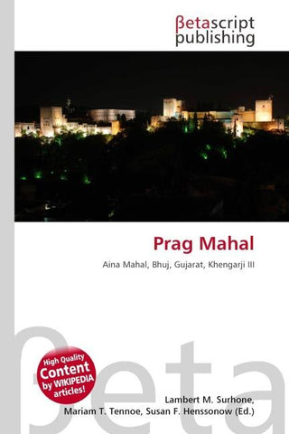 Prag Mahal