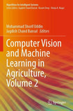 Computer Vision and Machine Learning in Agriculture, Volume 2