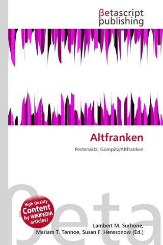 Altfranken