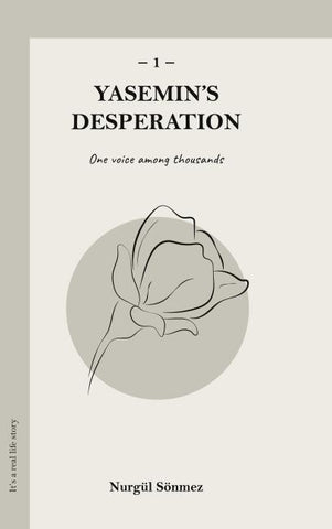Yasemin's Desperation 1