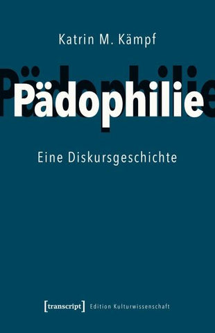 Pädophilie