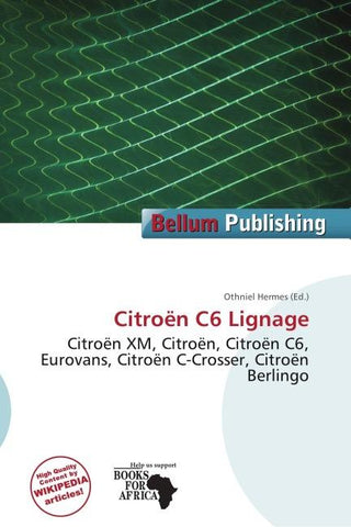Citroën C6 Lignage