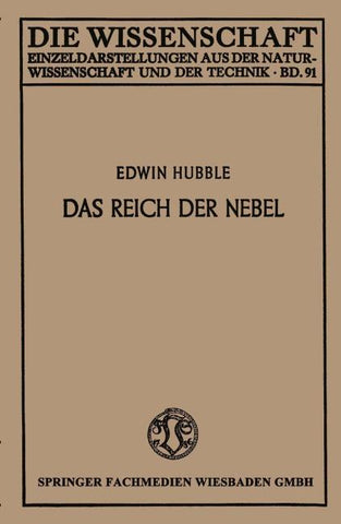 Das Reich der Nebel