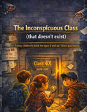 The inconspicuous class (that doesn't exist)