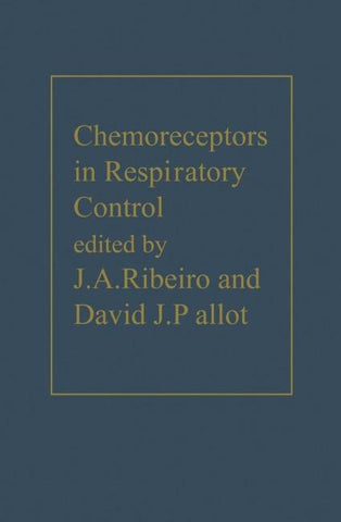 Chemoreceptors in Respiratory Control